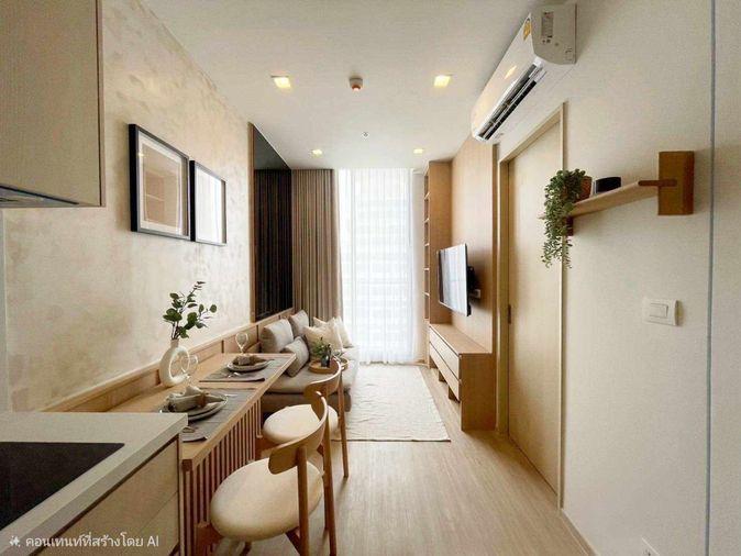 รูป ห้องอัพเดต🦊HunterCondo🦊วัฒนา💥โนเบิล สเตท 39🔴🟢🟡 - รูปที่ 4/5