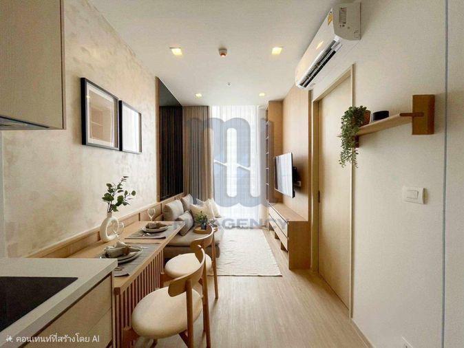 รูป ห้องอัพเดต🦊HunterCondo🦊วัฒนา💥โนเบิล สเตท 39🔴🟢🟡 - รูปที่ 4/5
