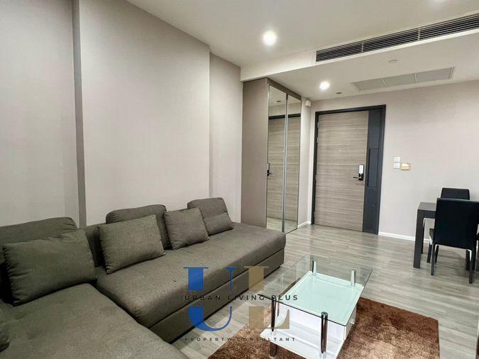 รูป ( UL2308225 ) ✨Tel/Line 096-2479369✨  The Room Sathorn - St.Louis ให้เช่า, 2 ห้องนอน, 2 ห้องน้ำ, พร้อมเข้าอยู่ , ราคาดีทีสุด - รูปที่ 2/12