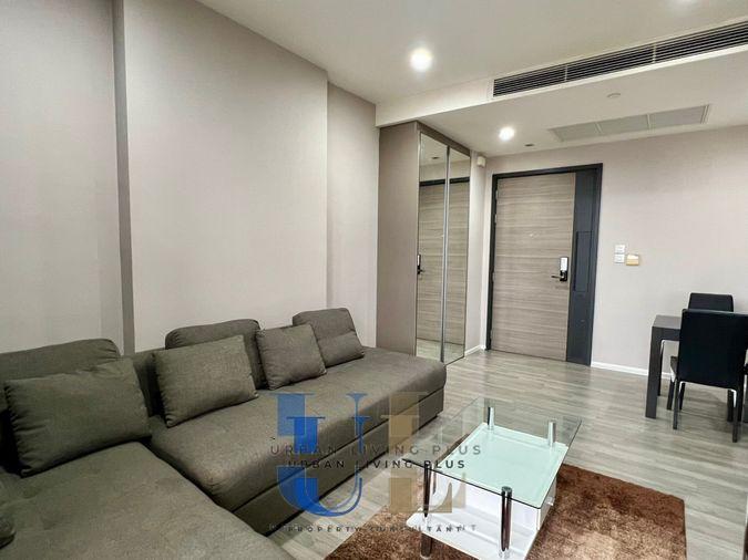 รูป ( UL2308225 ) ✨Tel/Line 096-2479369✨ The Room Sathorn - St.Louis ให้เช่า, 2 ห้องนอน, 2 ห้องน้ำ, พร้อมเข้าอยู่ , ราคาดีทีสุด - รูปที่ 2/12
