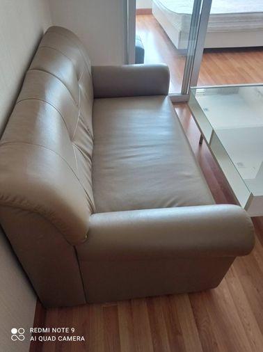 รูป ขาย คอนโด คาซ่า สุขุมวิท 97(Casa Condo Sukhumvit 97) 1นอน 1 น้ำ  - รูปที่ 2/6