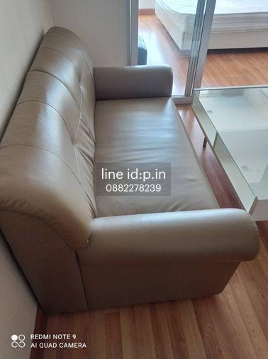 รูป ขาย คอนโด คาซ่า สุขุมวิท 97(Casa Condo Sukhumvit 97) 1นอน 1 น้ำ - รูปที่ 2/6