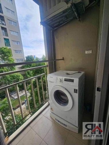 รูป 🤝🏻RB25827 ให้เช่าถูกมาก👍ลุมพินี เมกะ ซิตี้ บางนา✅แอดไลน์ @mproperty( มี @ ด้วย) แอดมินตอบไว - รูปที่ 4/8