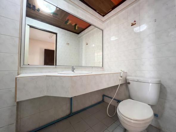 picture 🔥 For Sale Home ✅ Sammakorn Ramkamhang 112 |Near Orange Line - 19/21