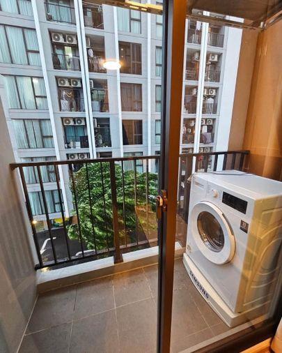 รูป 🤝🏻RB25792 ให้เช่าถูกมาก👍ฟีล คอนโด ลาดพร้าว 122✅แอดไลน์ @mproperty( มี @ ด้วย) แอดมินตอบไว - รูปที่ 4/12