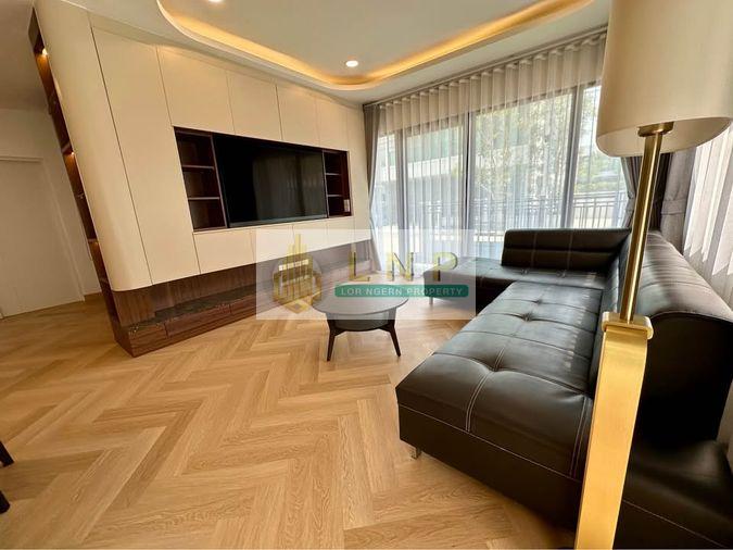 รูป 🏠 ให้เช่าบ้าน : Centro Bangna (เซนโทร บางนา) รหัสทรัพย์ | 📌LNP-H1125 - รูปที่ 18/25
