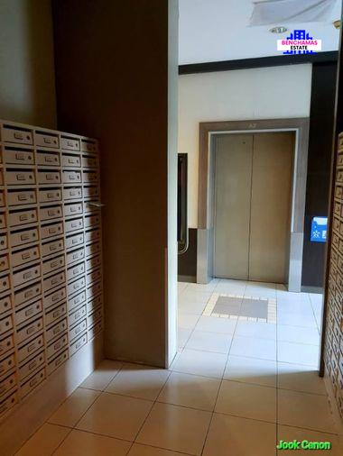 รูป 🏢 ขายคอนโด ลุมพินี คอนโดทาวน์ รามอินทรา–นวมินทร์ | Lumpini Condo Town Ramintra–Nawamin | ใกล้รถไฟฟ้าสายสีชมพู สถานีรามอินทรา ก.ม. 9 - รูปที่ 7/16