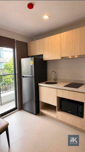 รูป 🟪🟦🟩🟨🟧 ให้เช่า The Nest Sukhumvit 64 🛎️🛎️ | 𝗟𝗶𝗻𝗲@: @𝗮𝘀𝘀𝗲𝘁𝘀𝗽𝗿𝗼 - รูปที่ 3/6