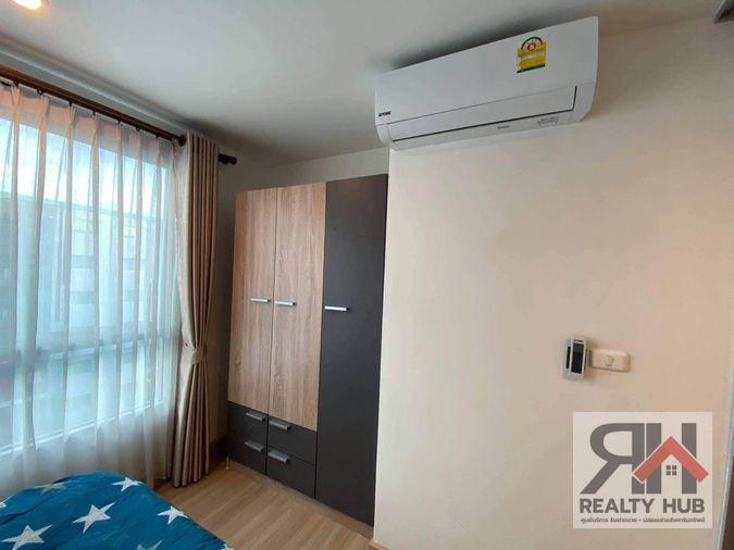 รูป 🤝🏻RB25787 ให้เช่าถูกมาก👍นิช ไอดี เสรีไทย - วงแหวน✅แอดไลน์ @mproperty( มี @ ด้วย) แอดมินตอบไว - รูปที่ 5/8
