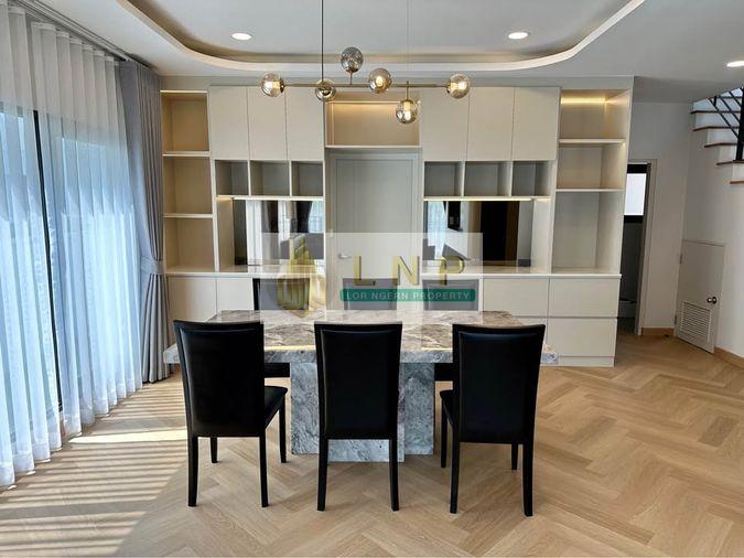 รูป 🏠 ให้เช่าบ้าน : Centro Bangna (เซนโทร บางนา) รหัสทรัพย์ | 📌LNP-H1125 - รูปที่ 23/25
