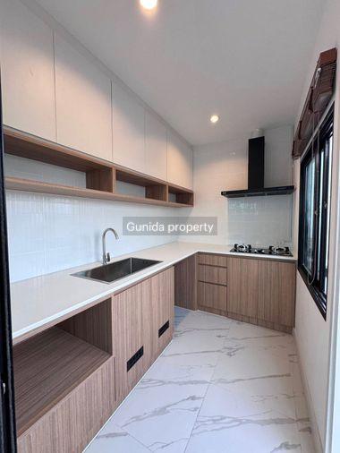 รูป 🏡 ให้เช่า COMO BIANCA II (โคโม่ เบียงก้า 2 บางนา) ✨ บ้านสวยสไตล์ Modern พร้อมอยู่ 📍 ทำเลตรงข้าม Mega Bangna - รูปที่ 15/16