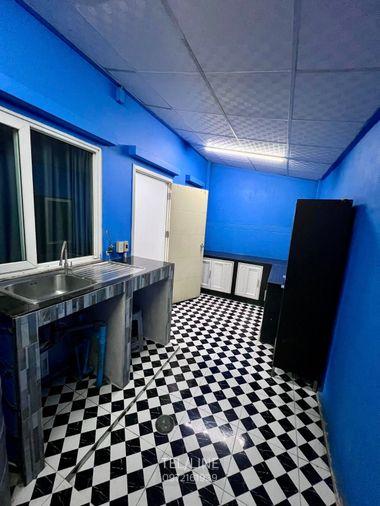 รูป ให้เช่าทาวน์โฮม 2 ชั้น ดิ เอ็กซ์คลูซีฟ วงแหวนรามอินทรา หลังมุม พร้อมอยู่ - รูปที่ 12/15