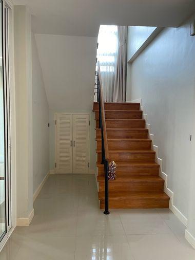 picture 🏠 House for Rent | Life Bangkok Boulevard Ramintra 23   Property Code | LNP-H1124  - 12/26