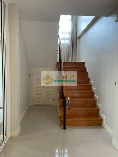 picture 🏠 House for Rent | Life Bangkok Boulevard Ramintra 23 Property Code | LNP-H1124 - 12/26