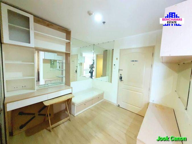 รูป 🏢 ขายคอนโด ลุมพินี คอนโดทาวน์ รามอินทรา–นวมินทร์ | Lumpini Condo Town Ramintra–Nawamin | ใกล้รถไฟฟ้าสายสีชมพู สถานีรามอินทรา ก.ม. 9 - รูปที่ 15/16