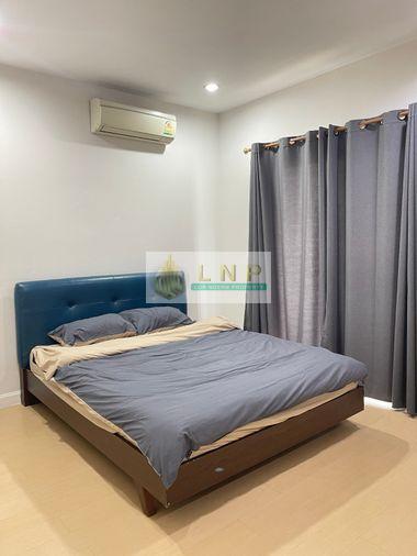 picture 🏠 House for Rent | The Emerald Garden Property Code | LNP-H865 - 21/24