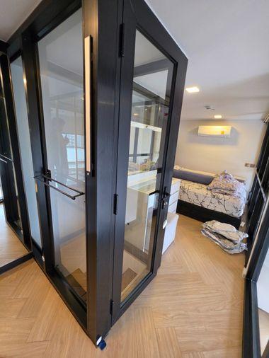 รูป 💥💥FOR RENT!! Condo Modiz Collection BangPho 1BED 42.7 ตรม.ชั้น 11 แอดไลน์ LINE ID: @atfirm💥💥 - รูปที่ 13/23