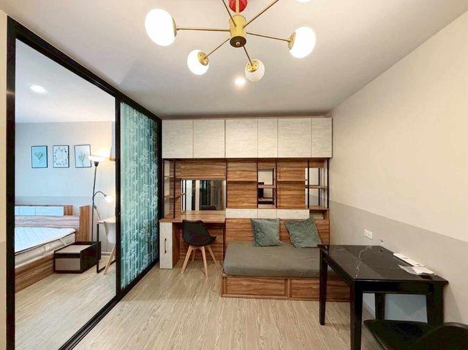 รูป ห้องอัพเดต🦊HunterCondo🦊สายไหม 💥รีช พหลโยธิน 52🔴🟢🟡 - รูปที่ 7/9
