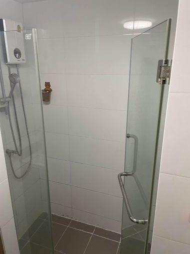 รูป 🤝🏻RB25817 ให้เช่าถูกมาก👍แชปเตอร์ วัน เดอะ แคมปัส ลาดพร้าว 1✅แอดไลน์ @mproperty( มี @ ด้วย) แอดมินตอบไว - รูปที่ 8/8