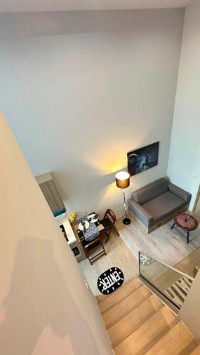 รูป 🔴RV21833🟡 ให้เช่าถูกมาก👍 Altitude Unicorn Sathorn - Thapra 💛🧡 ✅แอดไลน์ @mproperty (มี @ ด้วย) แอดมินตอบไว - รูปที่ 8/18