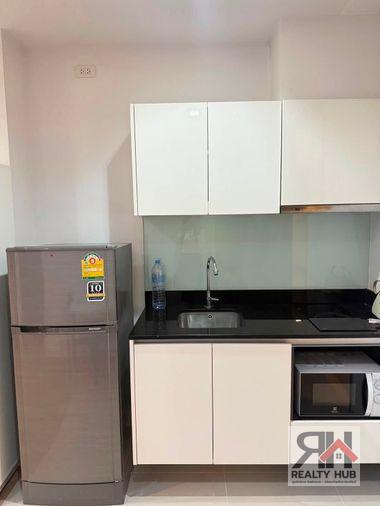 รูป 🤝🏻RB25832 ให้เช่าถูกมาก👍ควินน์ รัชดา 17✅แอดไลน์ @mproperty( มี @ ด้วย) แอดมินตอบไว - รูปที่ 2/14