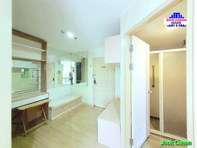 รูป 🏢 ขายคอนโด ลุมพินี คอนโดทาวน์ รามอินทรา–นวมินทร์ | Lumpini Condo Town Ramintra–Nawamin | ใกล้รถไฟฟ้าสายสีชมพู สถานีรามอินทรา ก.ม. 9 - รูปที่ 3/16