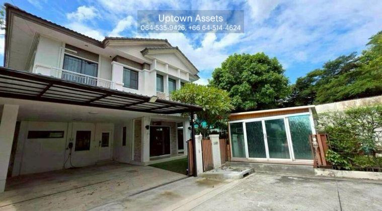 รูป ขาย มัณฑนา เลค วัชรพล เลขที่ 299/185 - รูปที่ 2/20