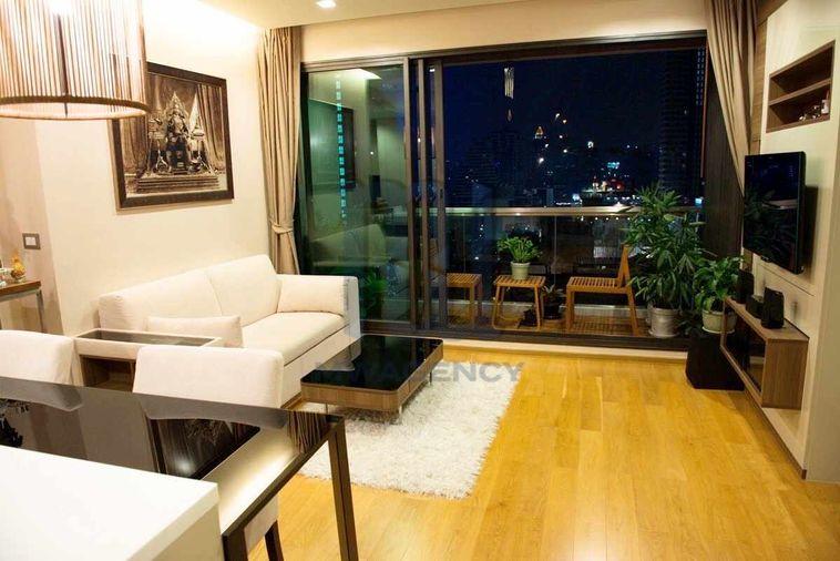 รูป ห้องอัพเดต🦊HunterCondo🦊บางรัก💥ดิ แอดเดรส สาทร🔴🟢🟡 - รูปที่ 1/7