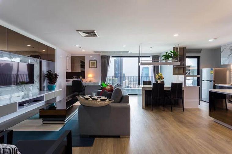 picture 🔥 For Sale Luxury Condo in Thonglor✅ ICON III Thonglor | BTS Thonglor - 2/5