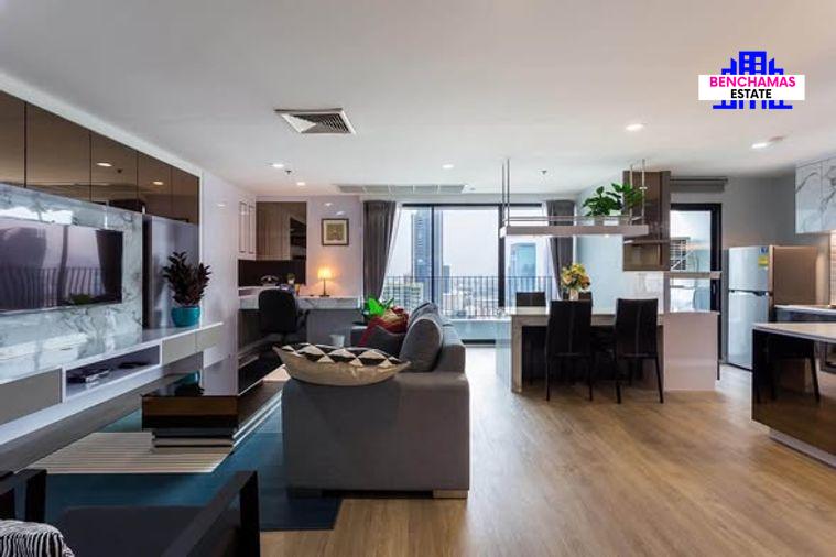 picture ðĨ For Sale Luxury Condo in Thonglorâ
ICON III Thonglor | BTS Thonglor - 2/5