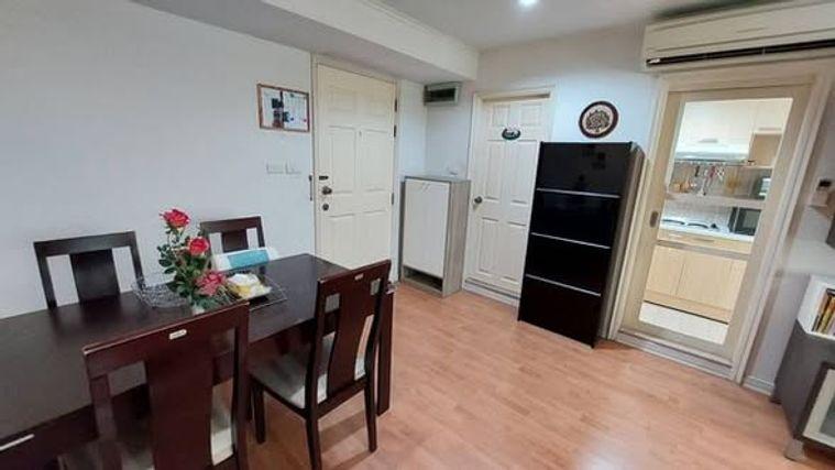 รูป 🤝🏻RB25815 ให้เช่าถูกมาก👍ลุมพินี วิลล์ พหล - สุทธิสาร✅แอดไลน์ @mproperty( มี @ ด้วย) แอดมินตอบไว - รูปที่ 3/6