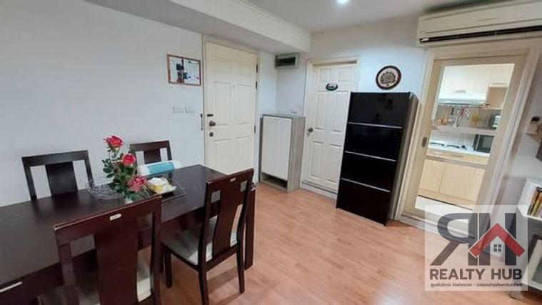 รูป 🤝🏻RB25815 ให้เช่าถูกมาก👍ลุมพินี วิลล์ พหล - สุทธิสาร✅แอดไลน์ @mproperty( มี @ ด้วย) แอดมินตอบไว - รูปที่ 3/6