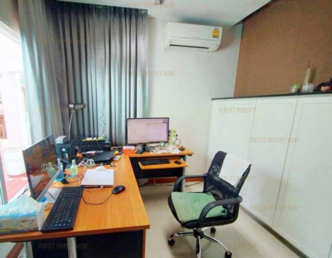 picture 🔥 For Sale Casa Ville Ramkhamhaeng - Wongwaen | - 3/7