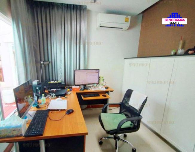 picture 🔥 For Sale Casa Ville Ramkhamhaeng - Wongwaen | - 3/7