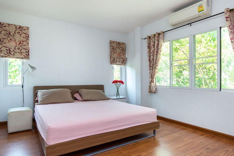 picture 🏠 House for Rent | The Centro Rattanathibet    Property Code | LNP-H1123  - 4/12