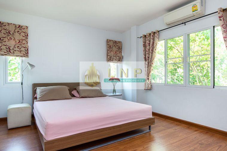 picture 🏠 House for Rent | The Centro Rattanathibet Property Code | LNP-H1123 - 4/12