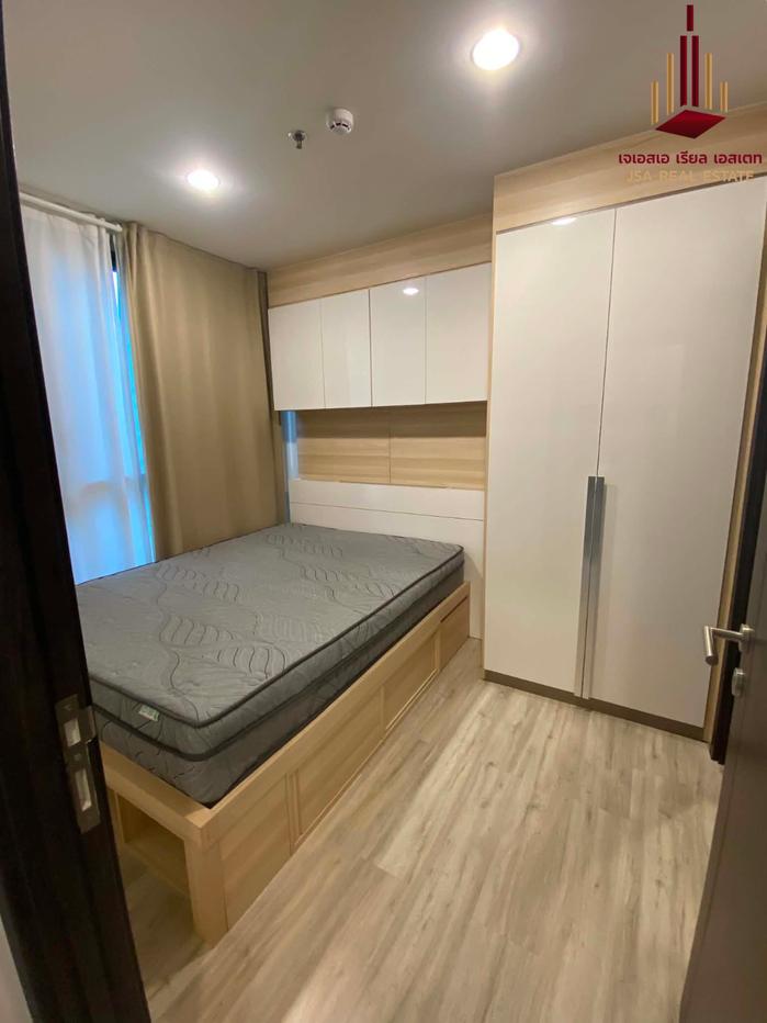 picture ✨ For Rent: XT Huaikhwang Condo ✨ 💰 Only 22,000 THB/month  - 1/5