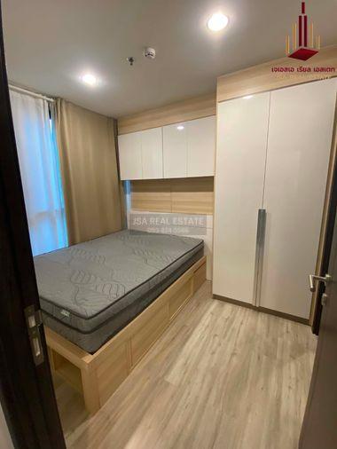 picture ✨ For Rent: XT Huaikhwang Condo ✨ 💰 Only 22,000 THB/month - 1/5