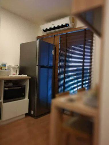 picture 🔥 For Sale✅ Lumpini Ville Ramkhamhaeng 60/1 | Near 2 Train Stations - 10/10