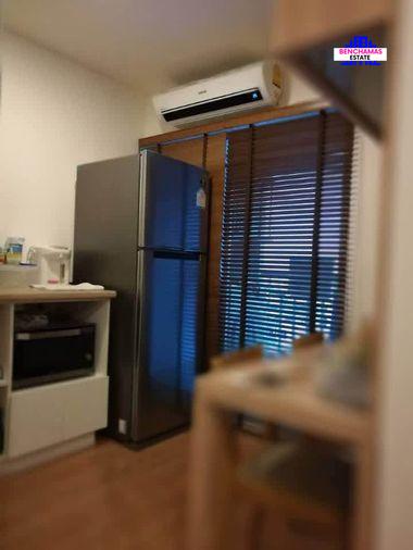 picture 🔥 For Sale✅ Lumpini Ville Ramkhamhaeng 60/1 | Near 2 Train Stations - 10/10