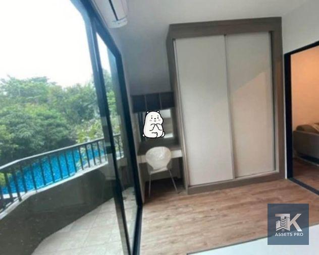 รูป 🟪🟦🟩🟨🟧 ให้เช่า ลิฟวิ่ง เนสท์ ลาดพร้าว 44 📍BTS ภาวนา (สายสีเหลือง) 🛎️🛎️ | 𝗟𝗶𝗻𝗲@: @𝗮𝘀𝘀𝗲𝘁𝘀𝗽𝗿𝗼 - รูปที่ 2/8