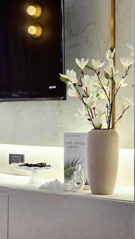 รูป The FINE Bangkok Thonglor-Ekamai ตกแต่งอย่างมีสไตล์ในโทนอบอุ่น พร้อมเฟอร์นิเจอร์ครบครันและพื้นที่ใช้สอยที่ลงตัว - รูปที่ 1/5