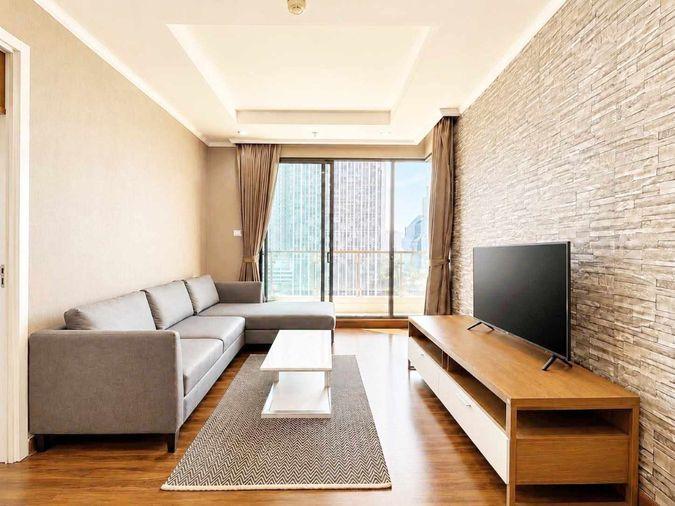รูป ห้องอัพเดต🦊HunterCondo🦊สาทร💥ศุภาลัย เอลีท สาทร - สวนพลู🔴🟢🟡 - รูปที่ 6/8