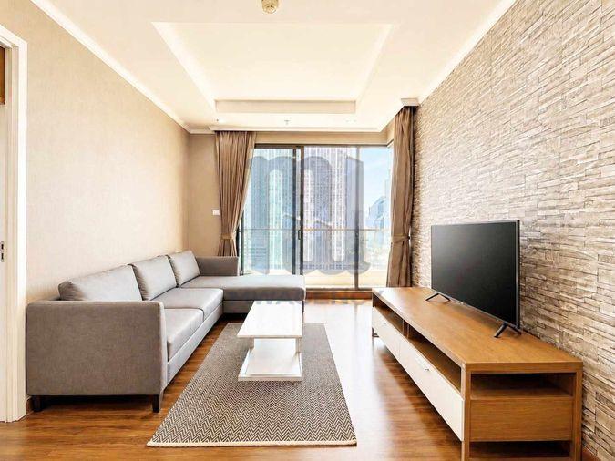 รูป ห้องอัพเดต🦊HunterCondo🦊สาทร💥ศุภาลัย เอลีท สาทร - สวนพลู🔴🟢🟡 - รูปที่ 6/8