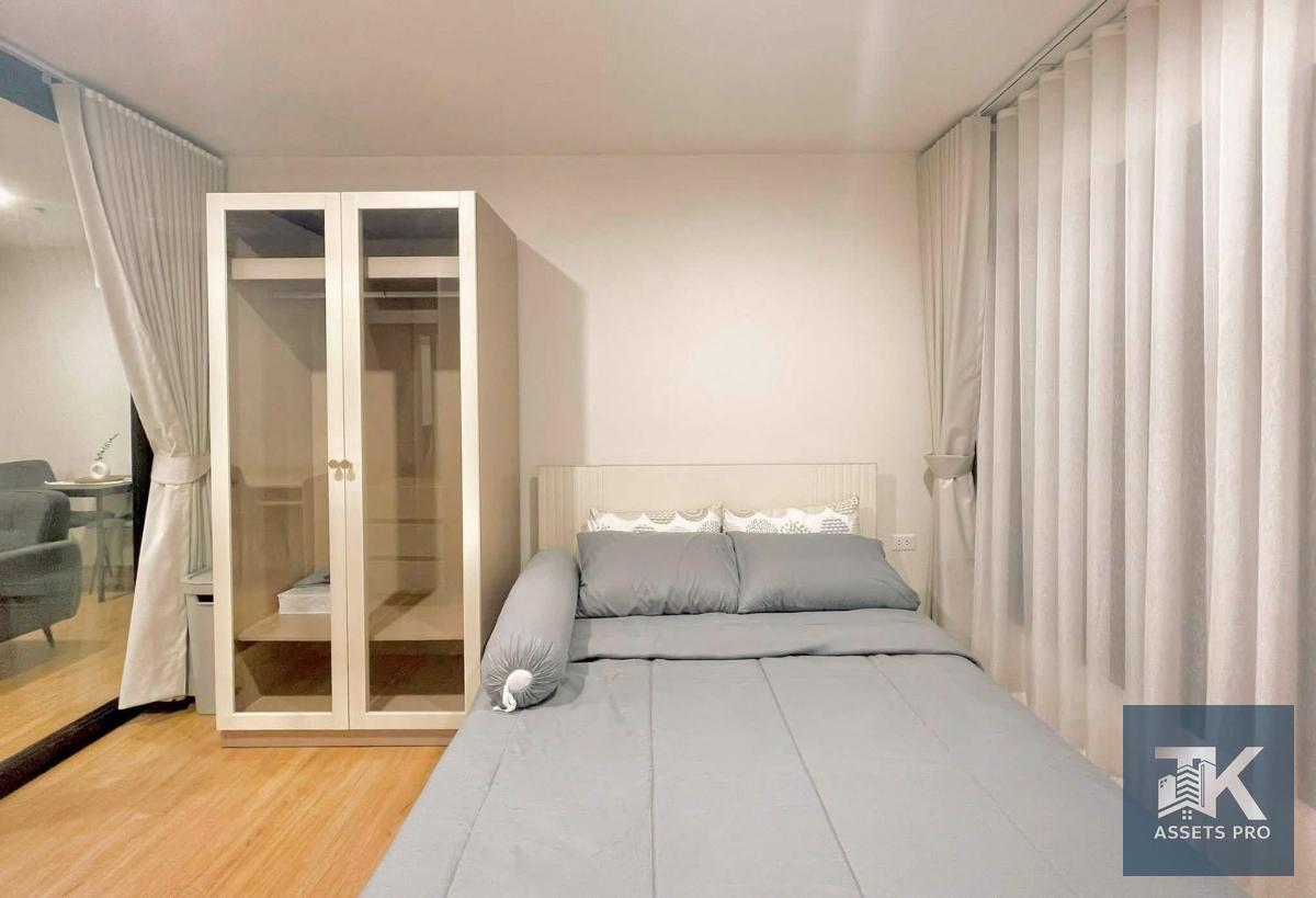 picture 🟪🟦🟩🟨🟧 For Rent: The Line Vibe, brand new building, ready to move in 🛎️🛎️ | Line@: @assetspro - 5/11
