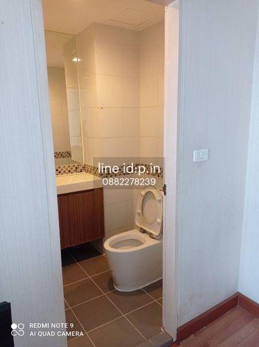 รูป ขาย คอนโด คาซ่า สุขุมวิท 97(Casa Condo Sukhumvit 97) 1นอน 1 น้ำ - รูปที่ 6/6