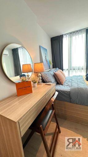 รูป 🔴RV21833🟡 ให้เช่าถูกมาก👍 Altitude Unicorn Sathorn - Thapra 💛🧡 ✅แอดไลน์ @mproperty (มี @ ด้วย) แอดมินตอบไว - รูปที่ 15/18