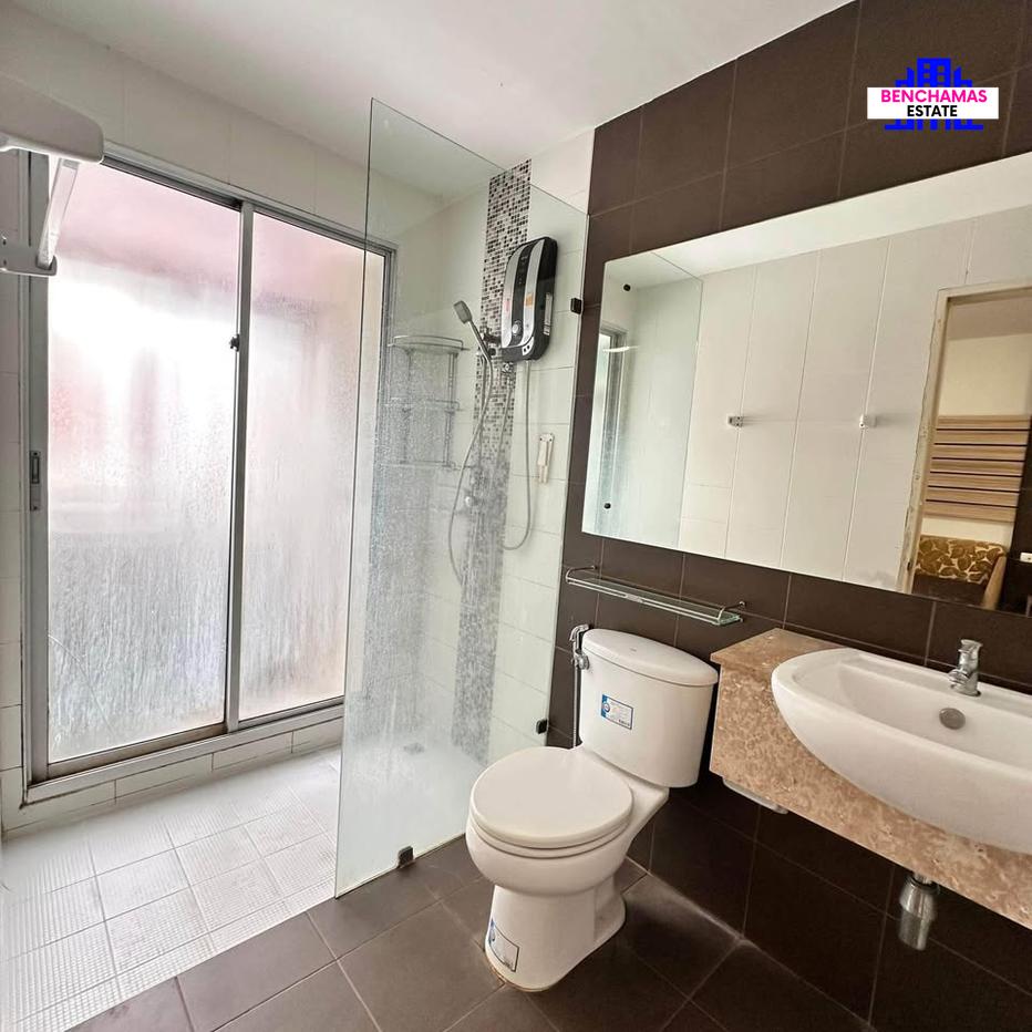 picture 🔥 For Sale Town Plus Kaset - Nawamin | Near MRT Lat Phrao 71 - 22/23
