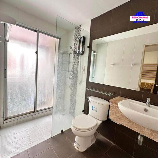 picture 🔥 For Sale Town Plus Kaset - Nawamin | Near MRT Lat Phrao 71 - 22/23