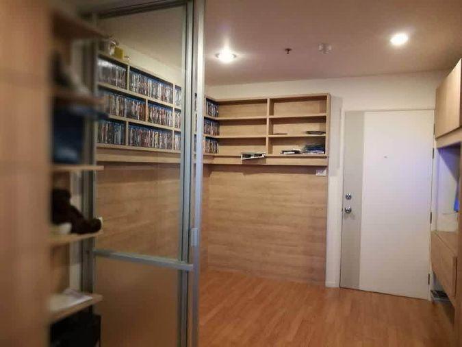 picture 🔥 For Sale✅ Lumpini Ville Ramkhamhaeng 60/1 | Near 2 Train Stations - 7/10